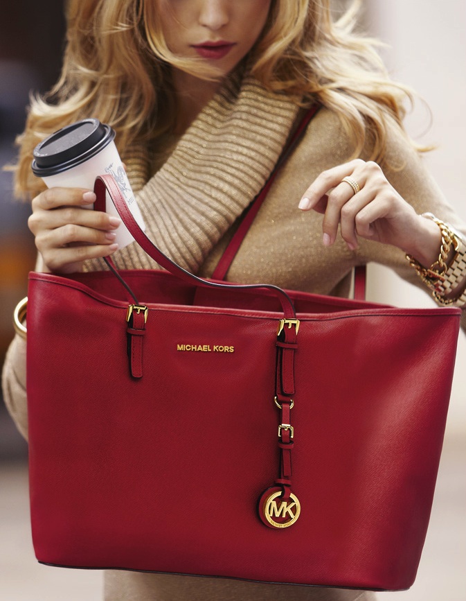 Michael Kors Bags with 2013 new style